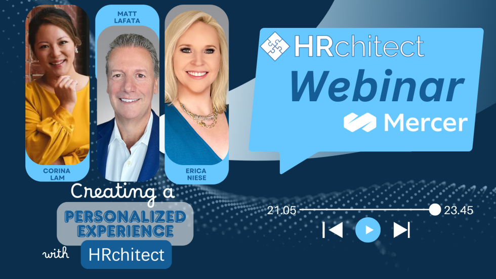 What’s Up with Work Technology? Featuring Matt Lafata and Erica Niese