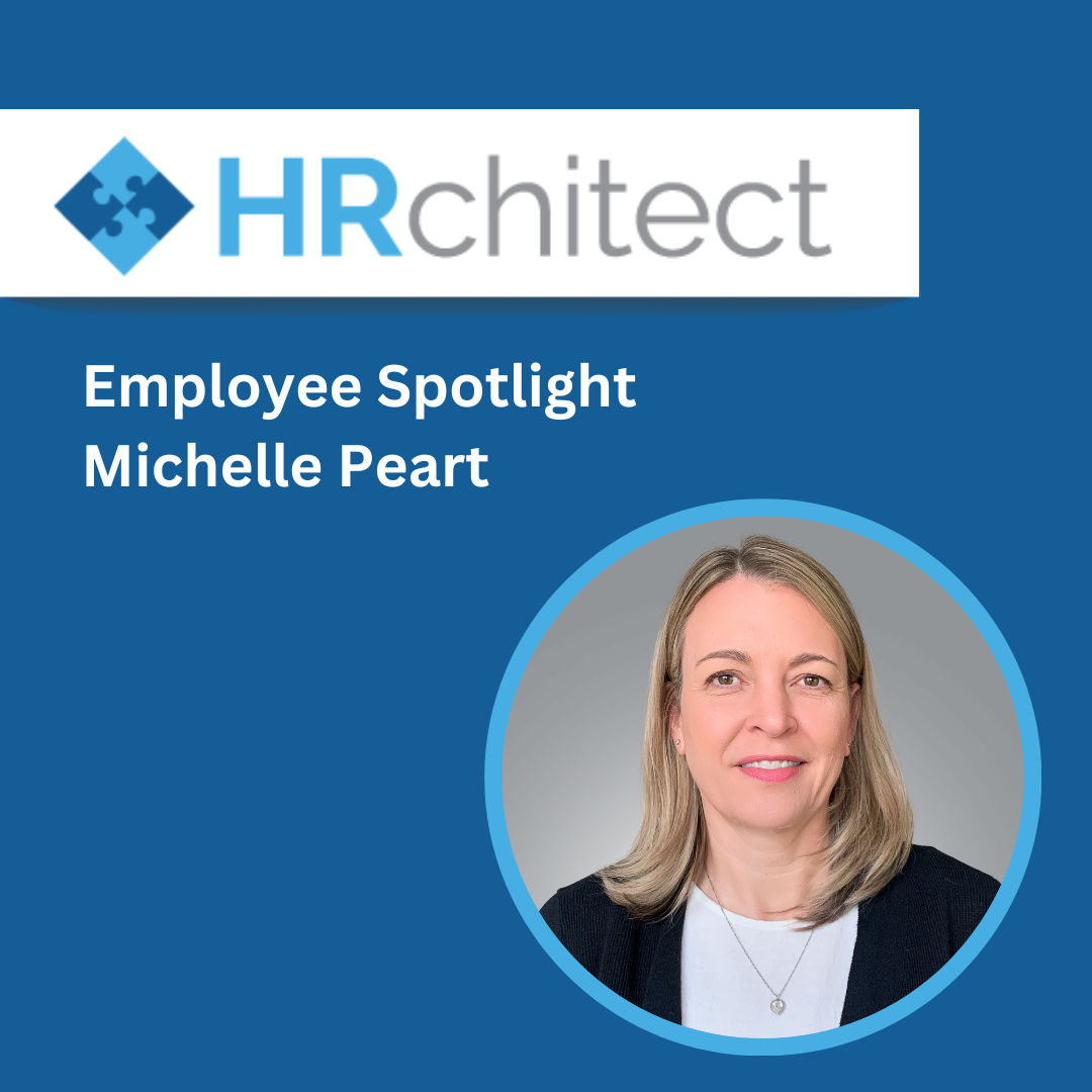 Consultant Spotlight of the Month: Michelle Peart
