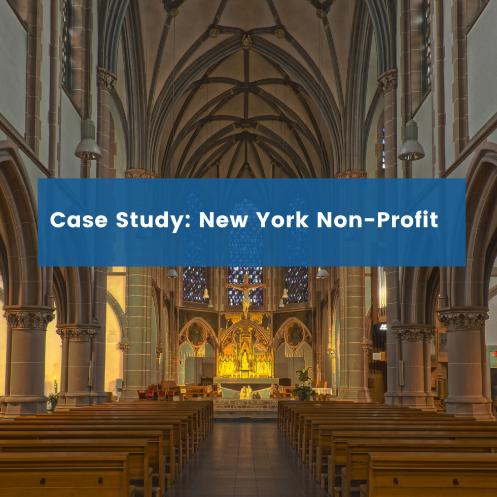 New York Non-Profit