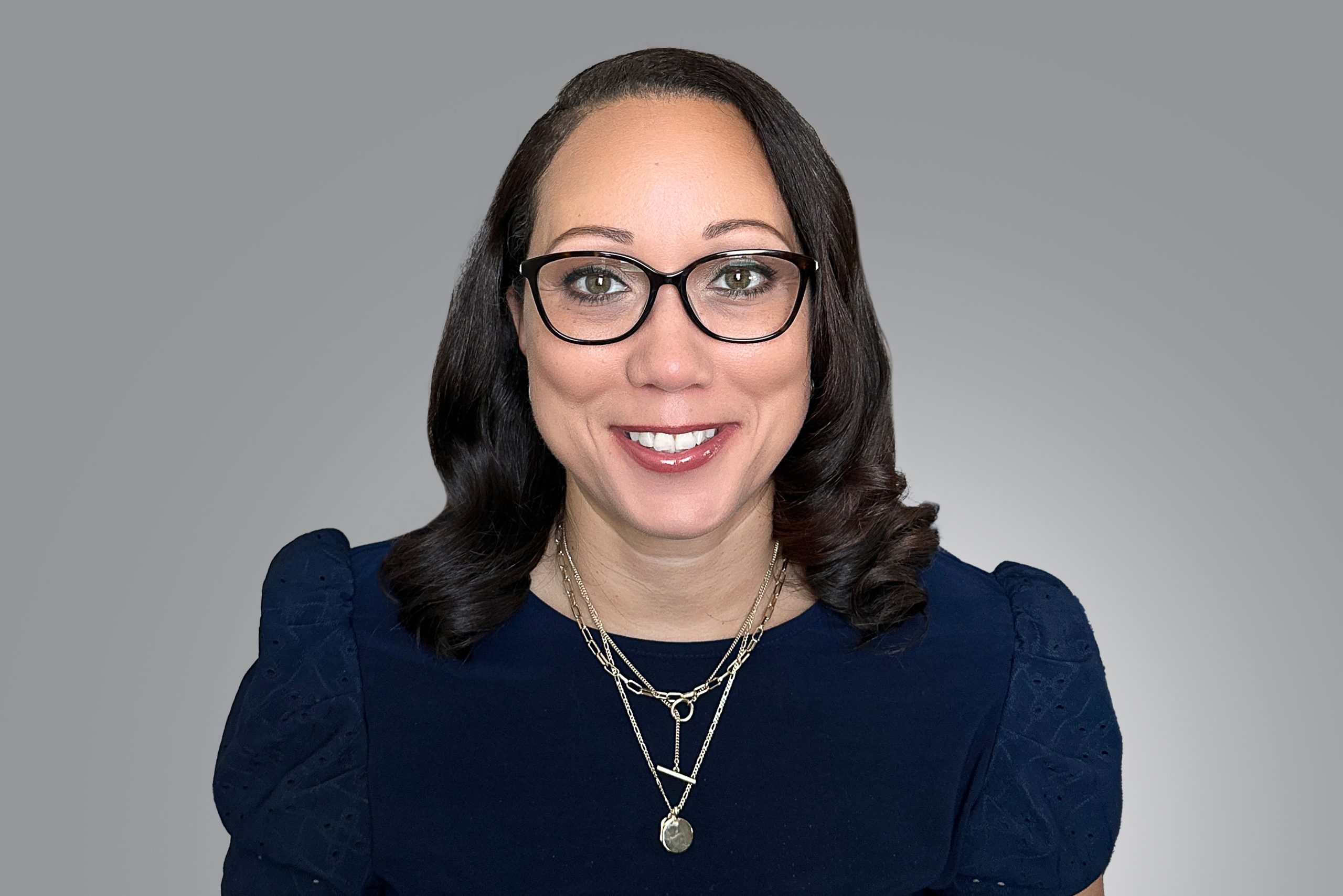 Photo of Blog Author Priscilla Redd