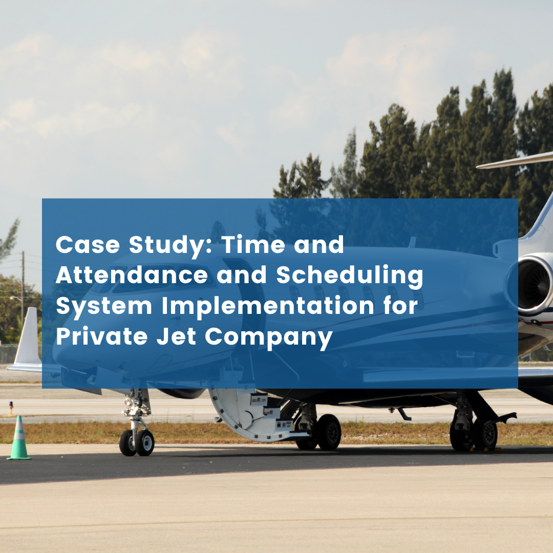Private Jet Company