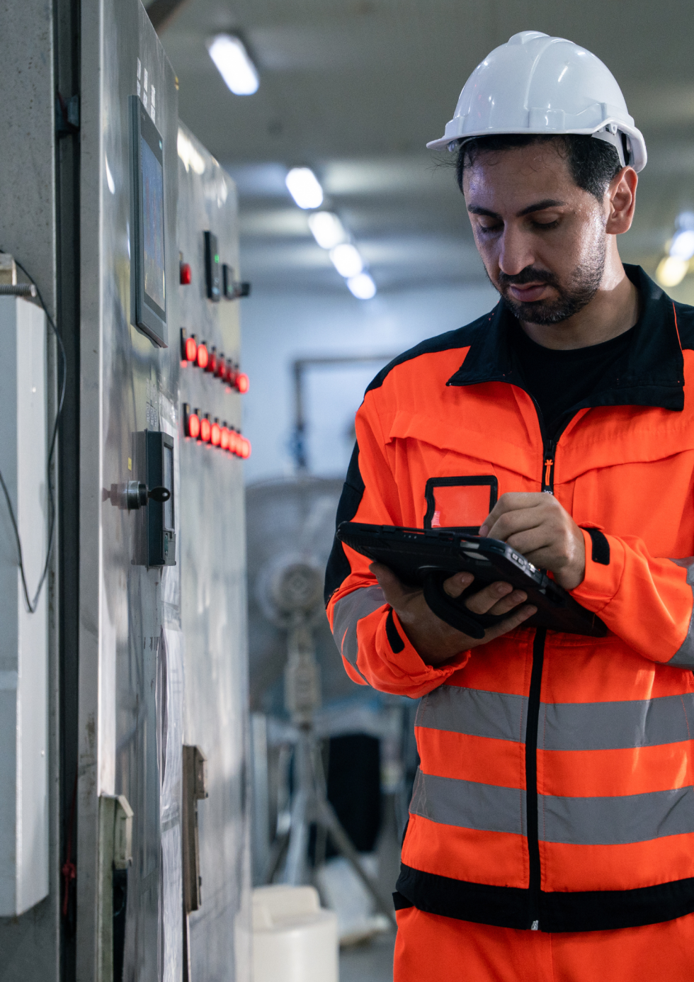 HRchitect Achieves On-Time, On-Budget Success for Prolec GE