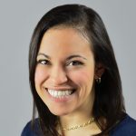 Photo of Author Renee Gross