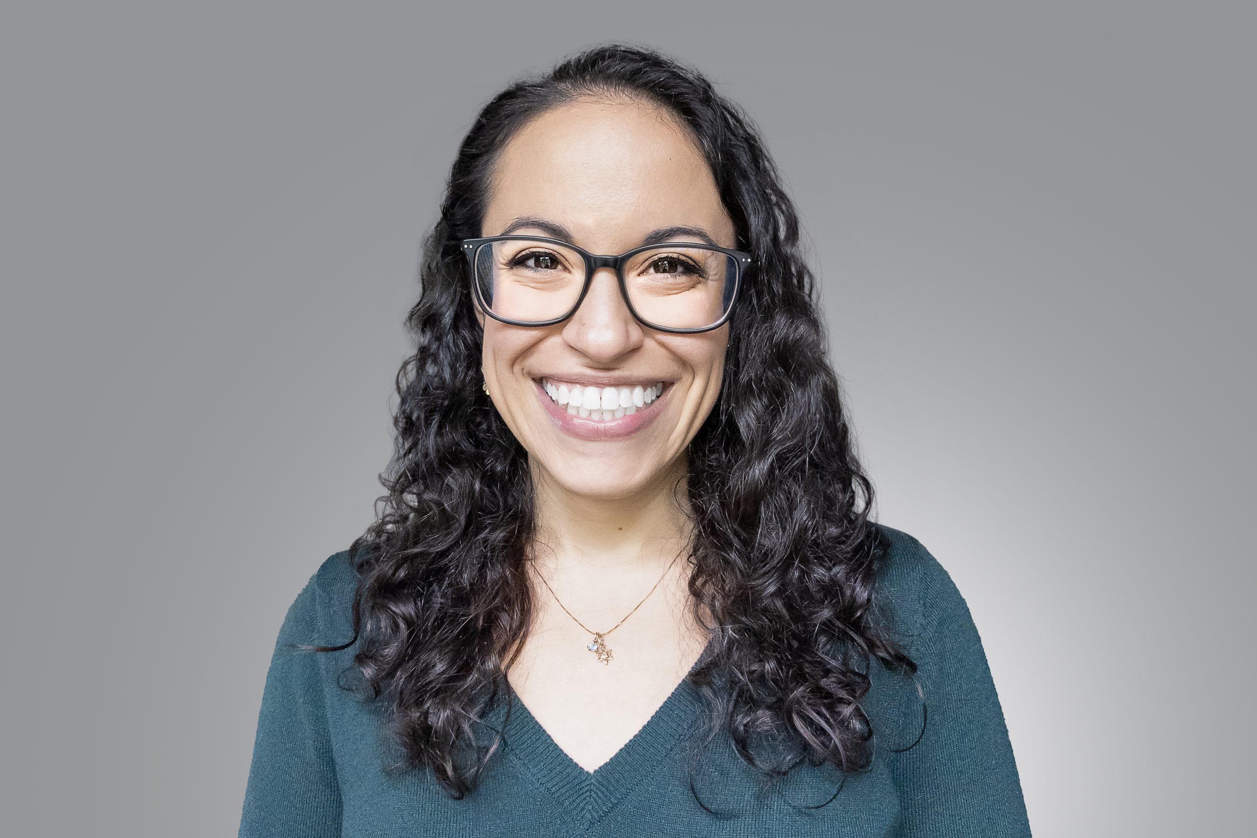 Photo of Tech Trends Blog author, Reneer Gross