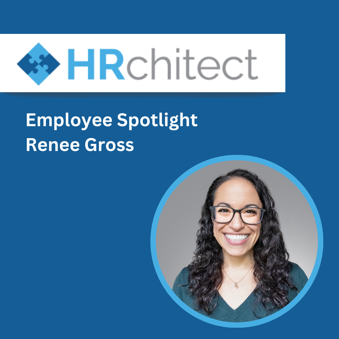 Consultant Spotlight – Renee Schapiro