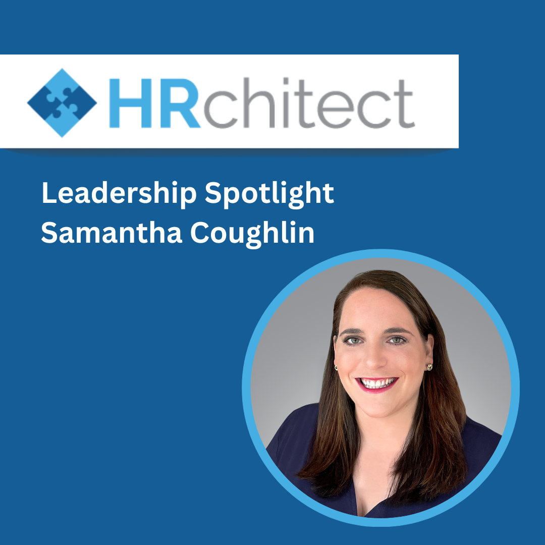 Employee Spotlight: Samantha Colby