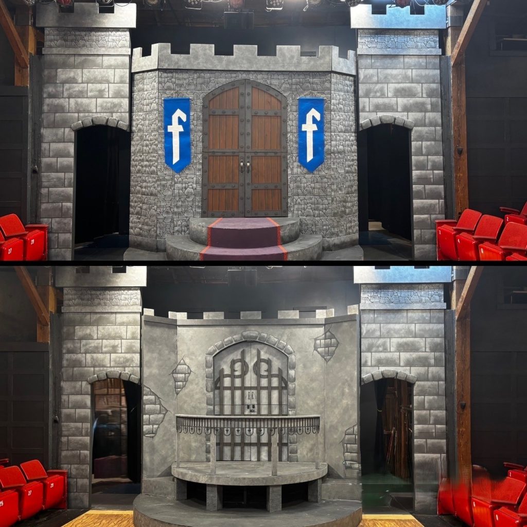 Scott set