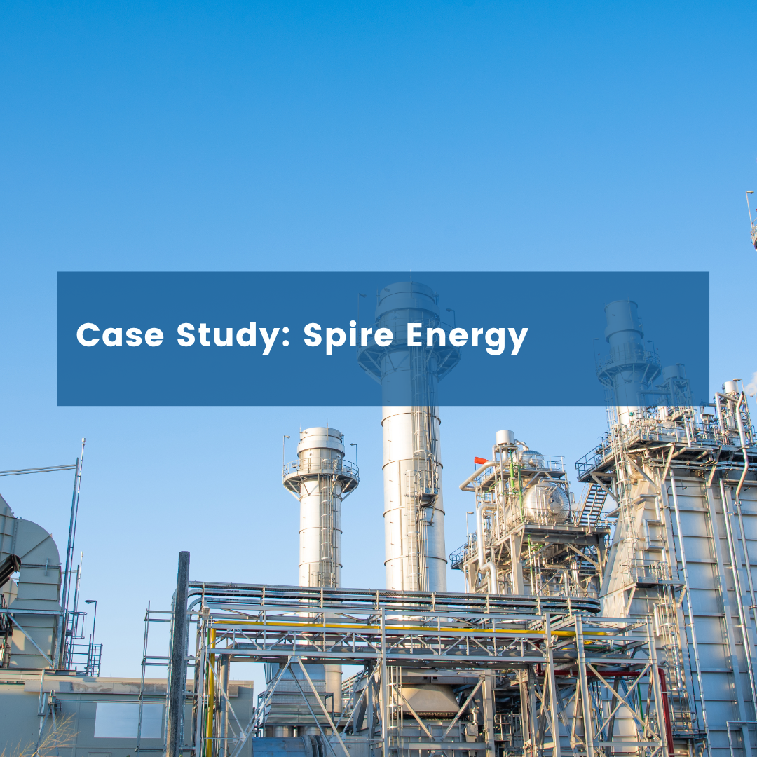 Spire Energy