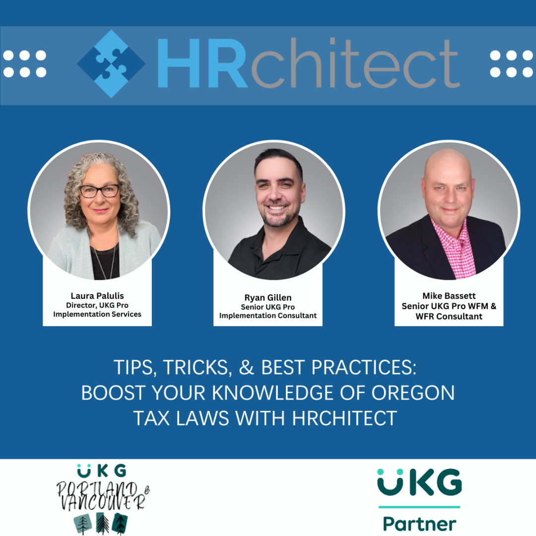Tips, Tricks, and Best Practices: Boost Your Knowledge of Oregon Tax Laws