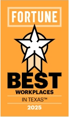 Best Workplaces in Texas 2025