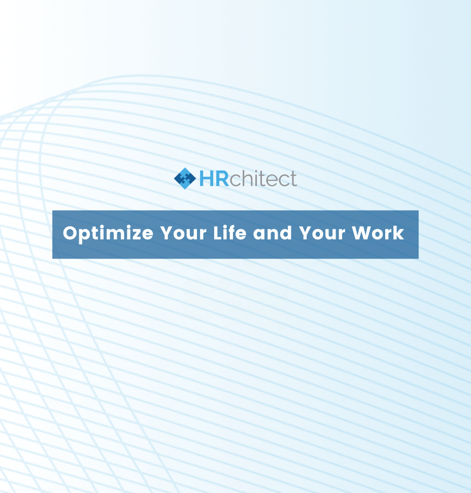 The Value of an HRchitect Project Manager
