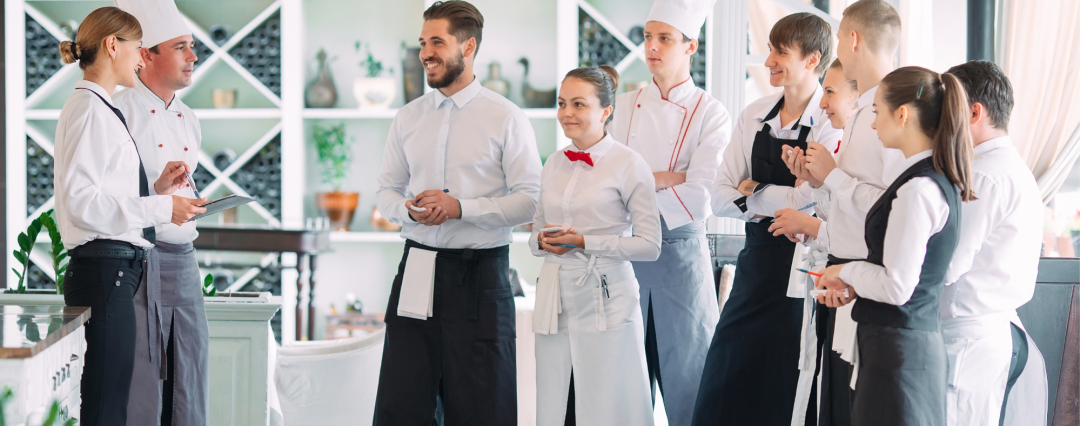 HRchitect Delivers Rapid UKG Pro Adjustments to Secure Tax Credits for Union Square Hospitality Group