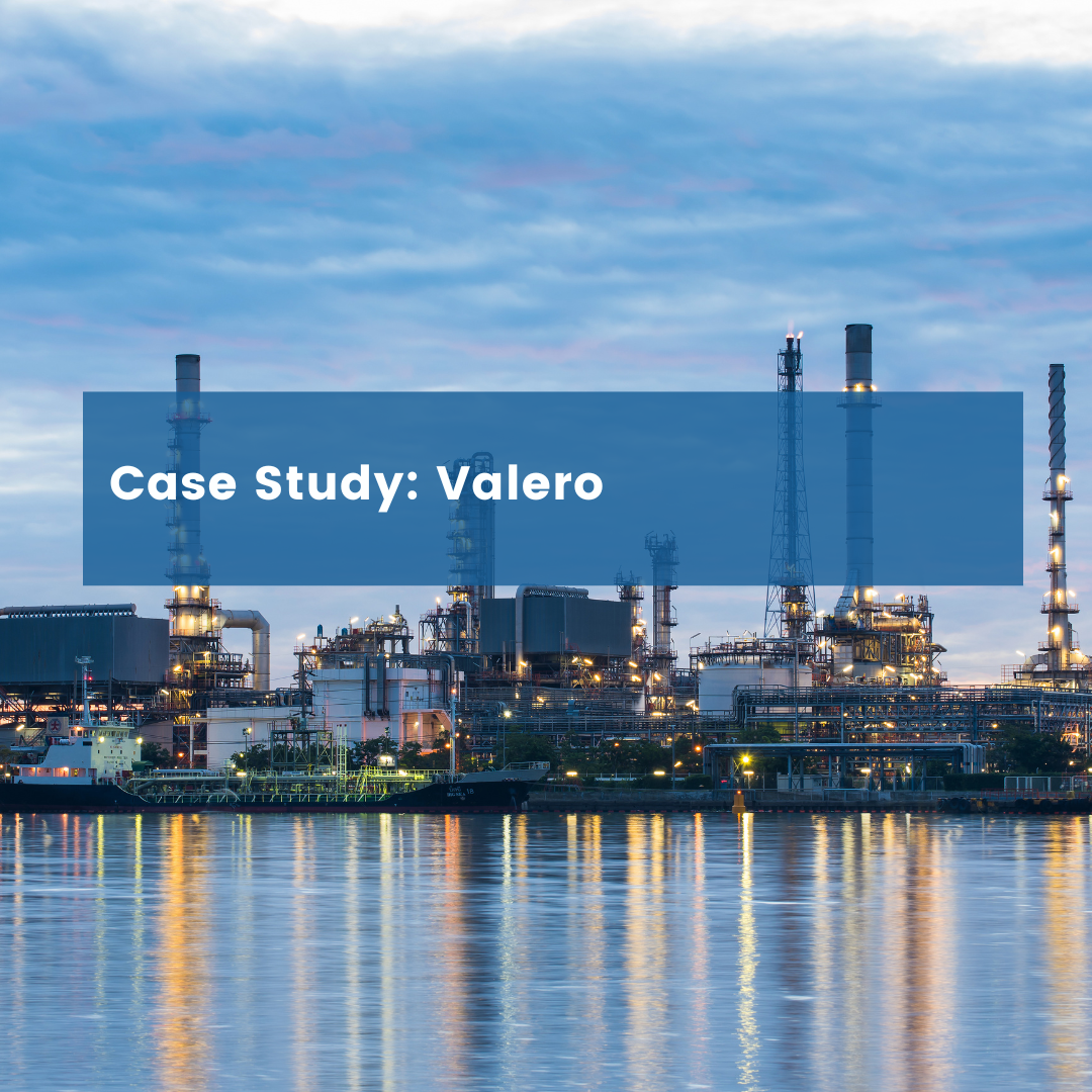 Valero