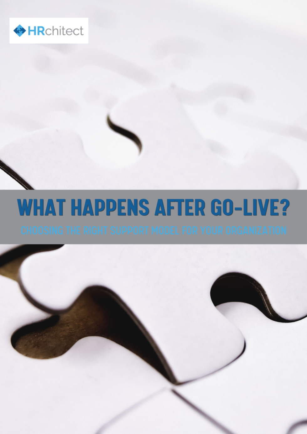 What Happens After Go-Live?