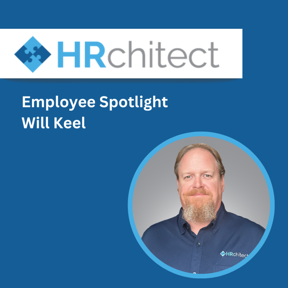 Consultant Spotlight – Will Keel