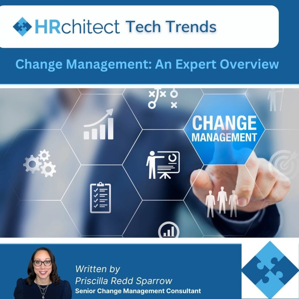 Change Management: An Expert Overview