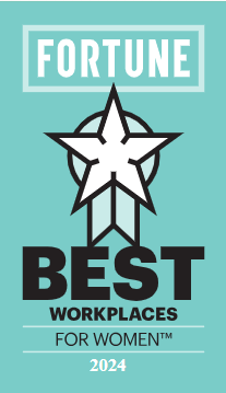 Fortune Best Workplaces for Women