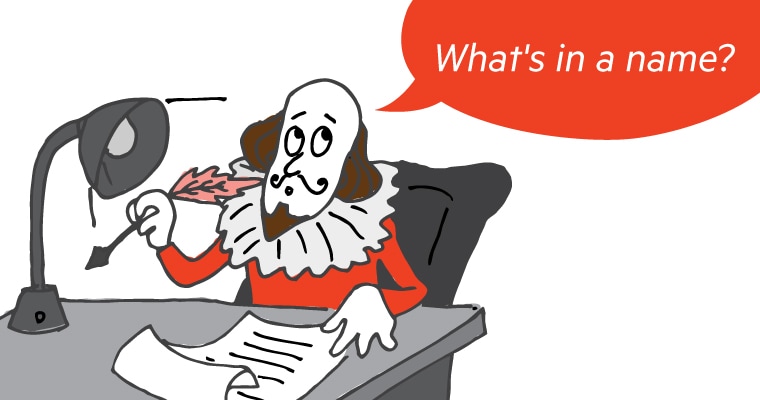 HRchitect – What’s in a name?