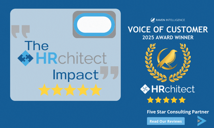 HRchitect Raven Review 5 Star