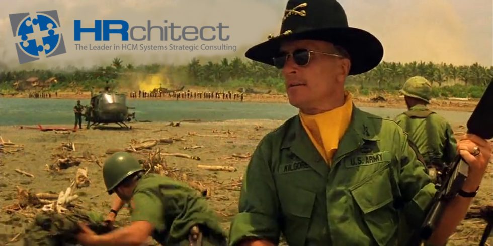 The War for Talent Continues