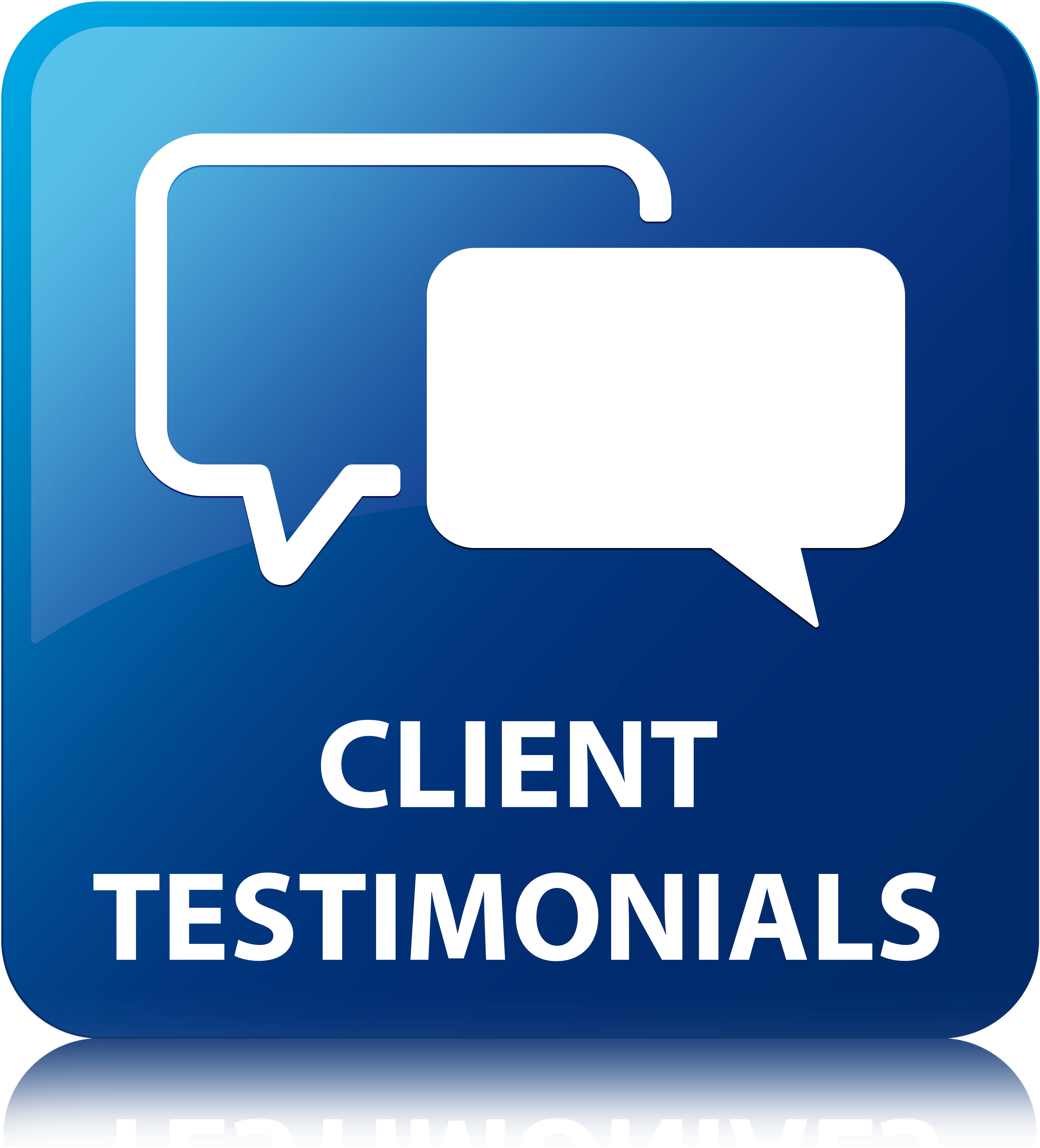 Client Testimonials