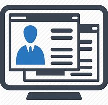 Image result for Human Resource Job Application Icon